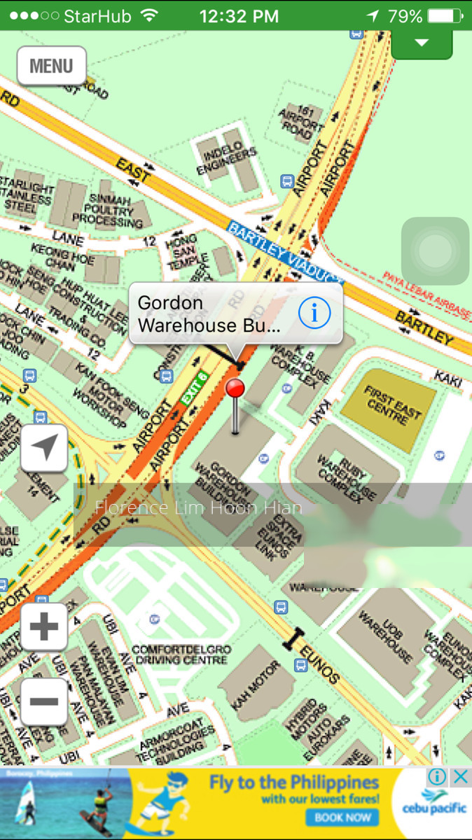 Gordon Warehouse Building thumbnail photo
